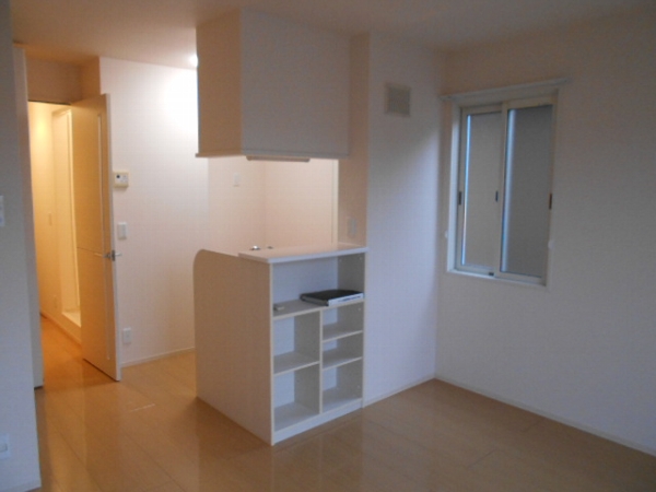 4/28 リビング/ダイニング