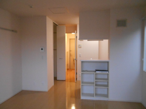 3/28 リビング/ダイニング