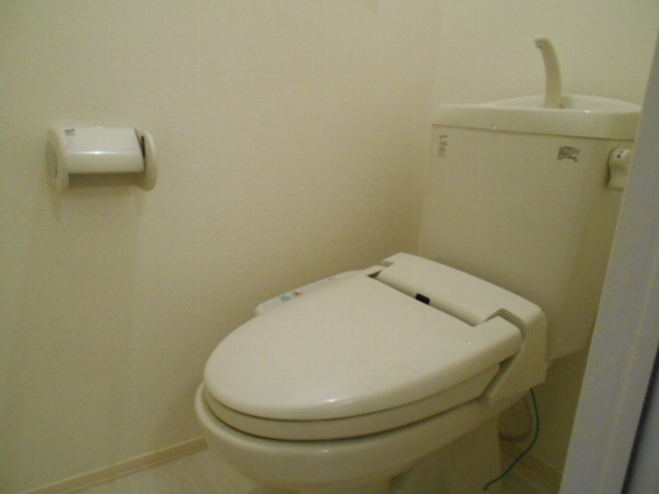 12/28 トイレ