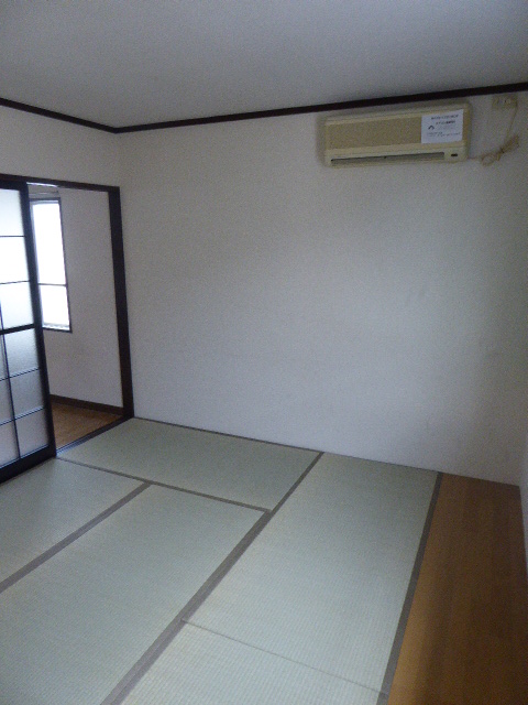 6/23 リビング/ダイニング