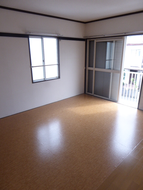 4/23 リビング/ダイニング