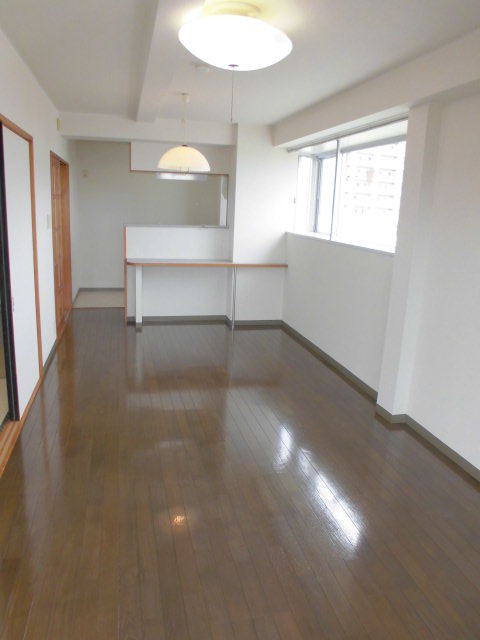 3/23 リビング/ダイニング