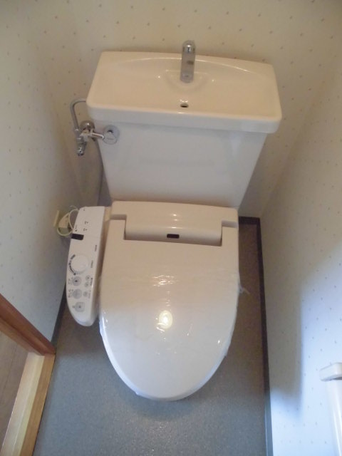 12/23 トイレ