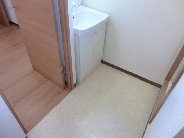 16/30 洗面