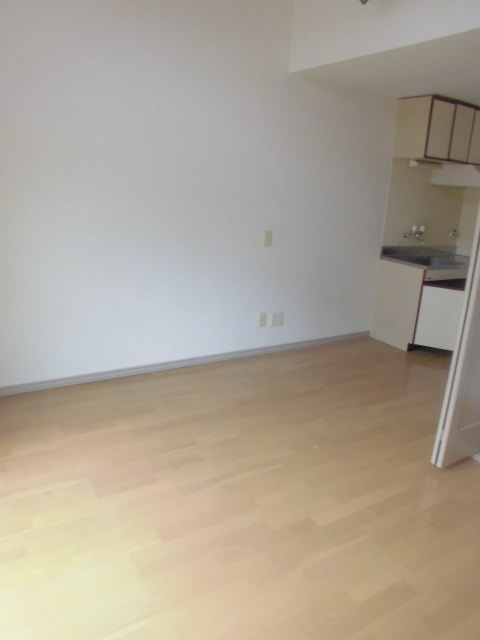 4/22 リビング/ダイニング