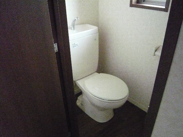 10/24 トイレ