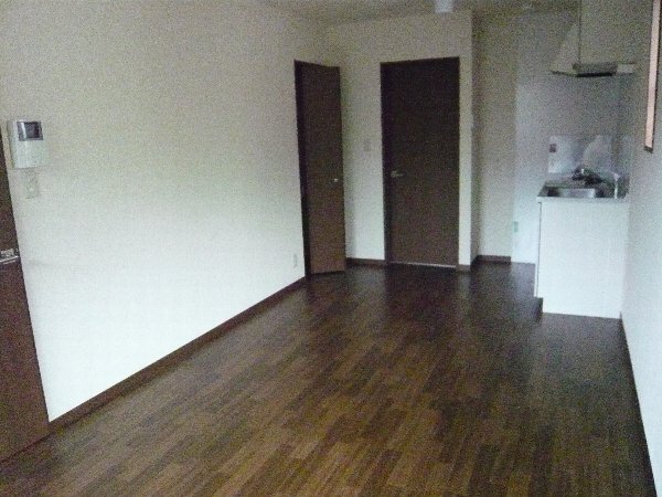 4/24 リビング/ダイニング