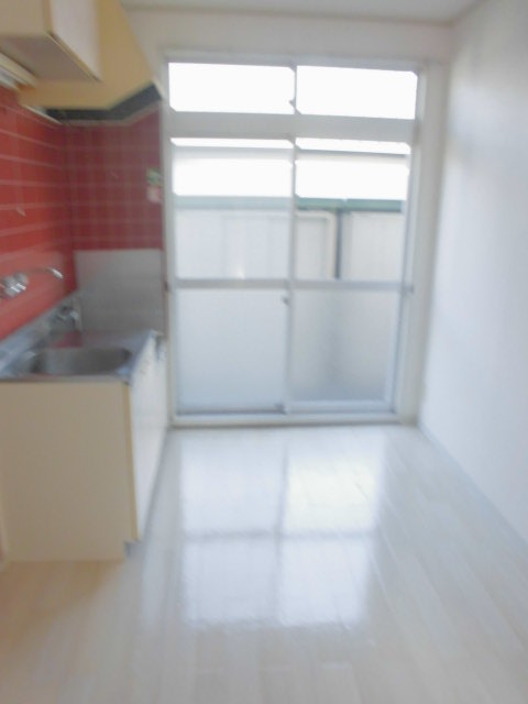 4/23 リビング/ダイニング