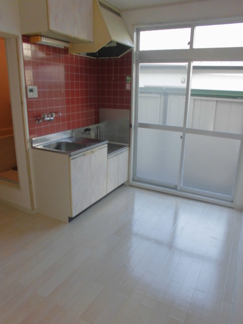 3/23 リビング/ダイニング