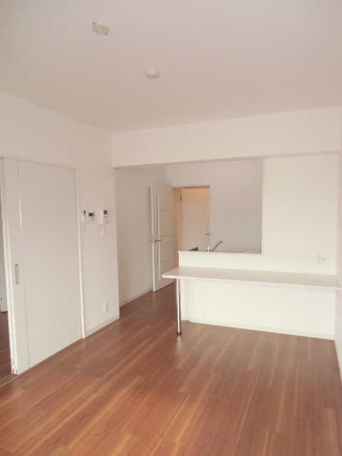 4/23 リビング/ダイニング