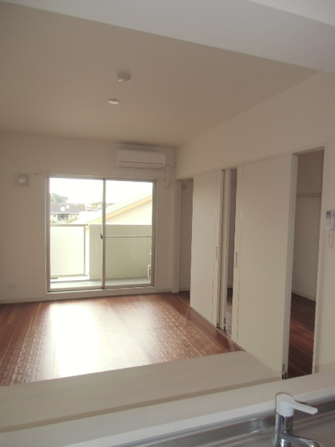 7/23 リビング/ダイニング