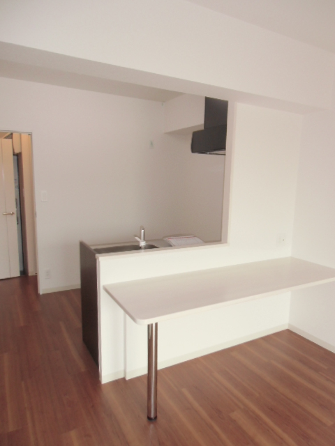 8/23 リビング/ダイニング