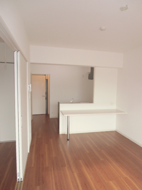 3/23 リビング/ダイニング