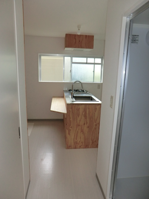 18/25 エントランス