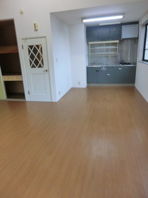 4/23 リビング/ダイニング