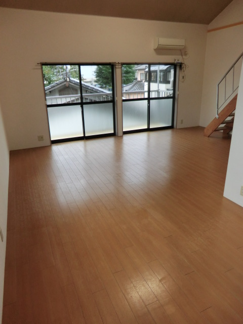 3/23 リビング/ダイニング