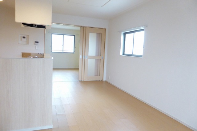 3/20 リビング/ダイニング