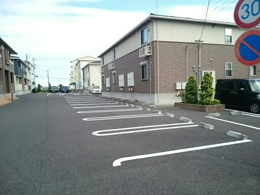 14/24 駐車場