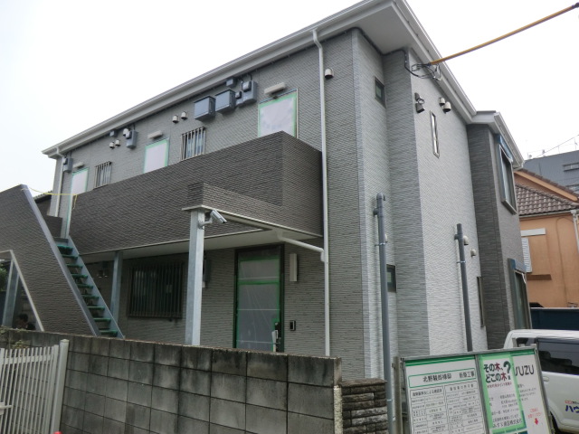 16/25 エントランス