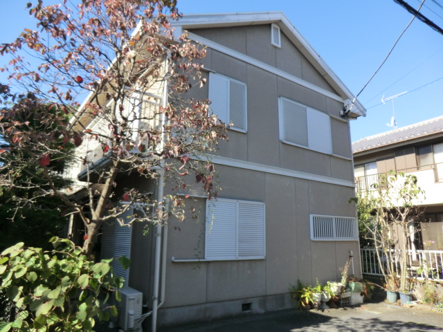 1/23 外観