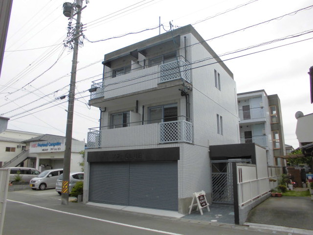 1/3 外観