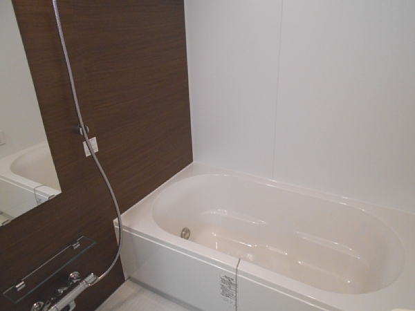 11/30 浴室