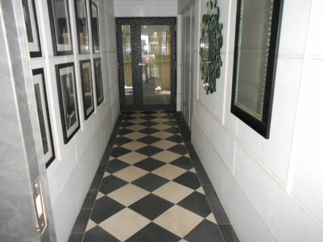 2/9 エントランス