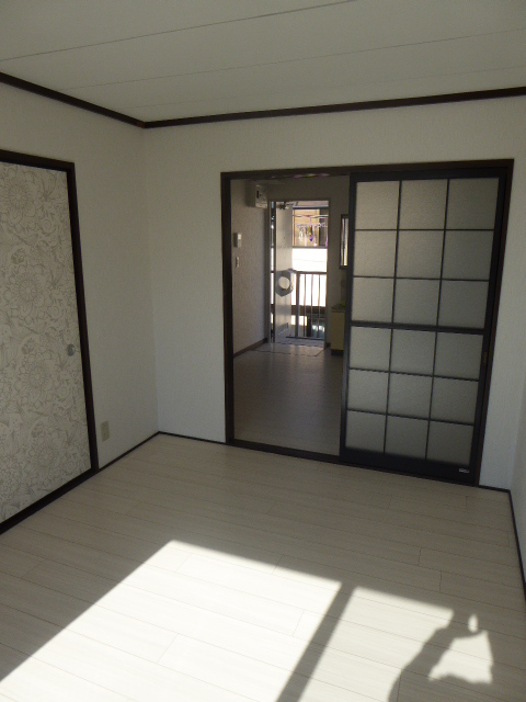 6/22 リビング/ダイニング