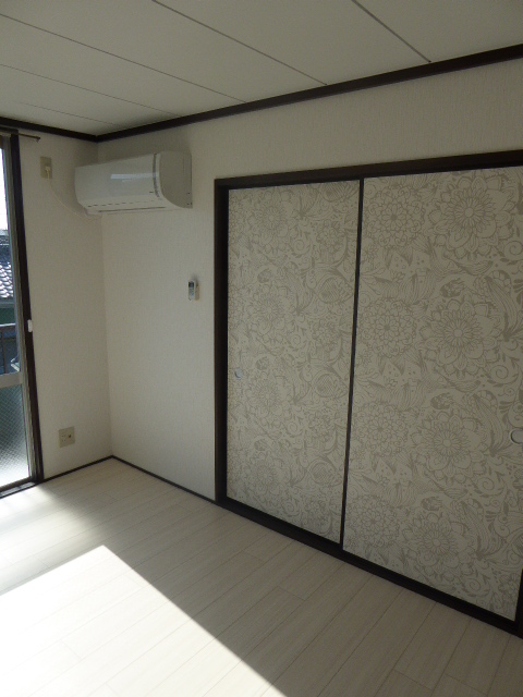 7/22 リビング/ダイニング