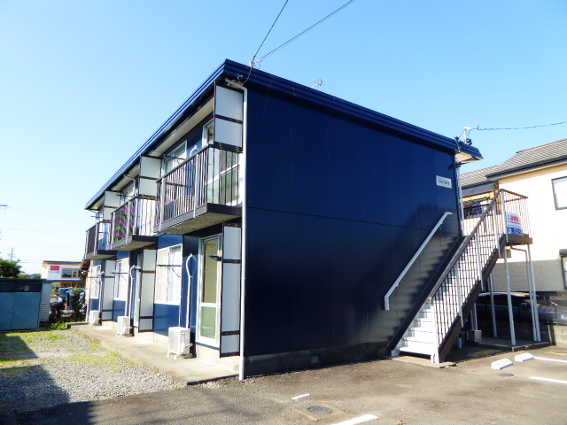 ジュウィール藤枝 1号室の賃貸物件詳細情報 静岡県藤枝市青葉町３丁目３ ２１ 藤枝駅 アパート 賃貸ならハウスコム