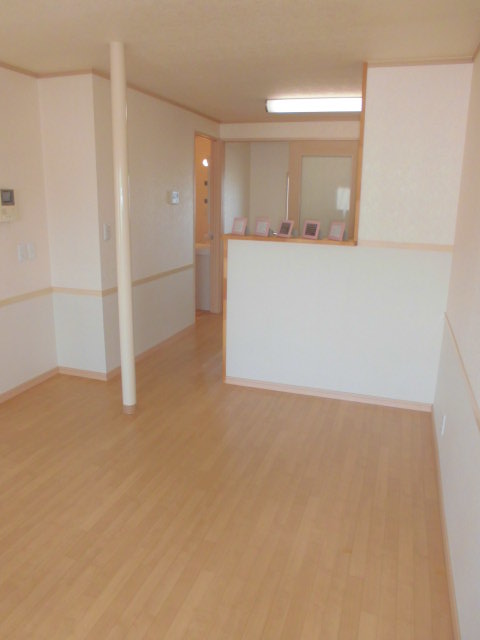 4/23 リビング/ダイニング