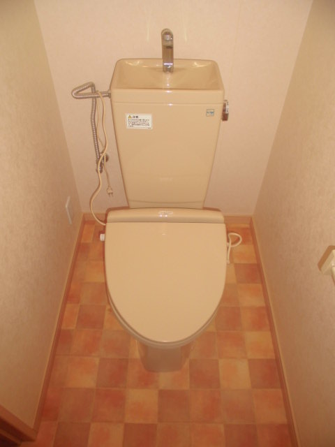 12/23 トイレ
