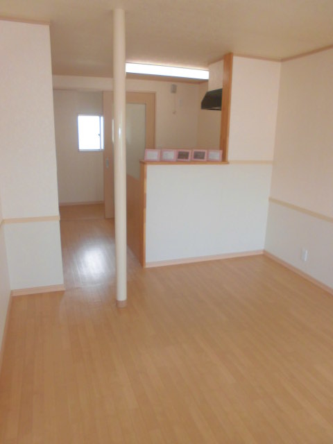 3/23 リビング/ダイニング