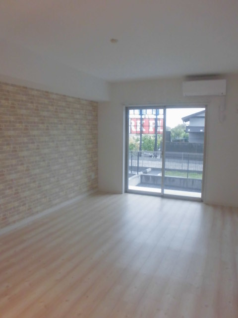 4/23 リビング/ダイニング