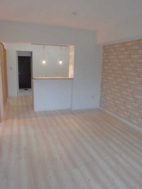 3/23 リビング/ダイニング