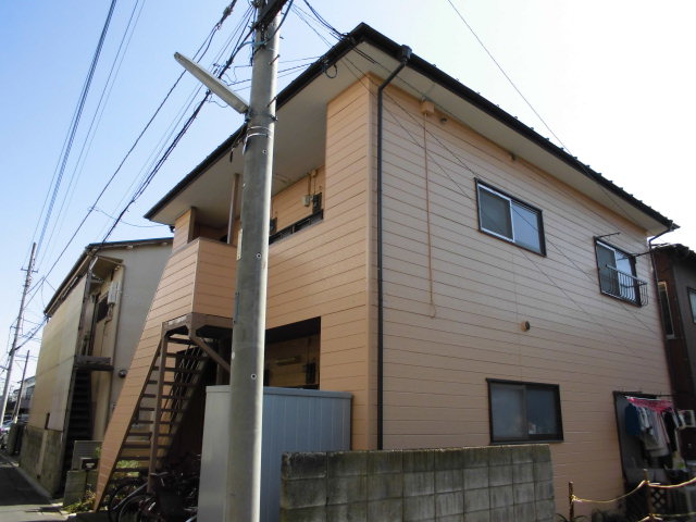 2/9 エントランス