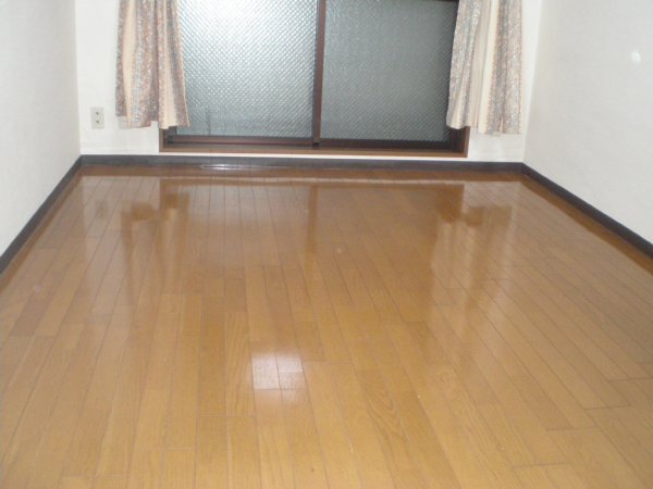 3/26 リビング/ダイニング