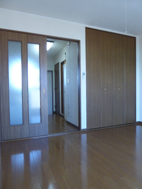 6/21 リビング/ダイニング