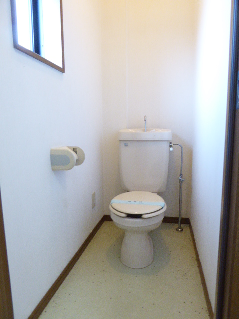14/21 トイレ