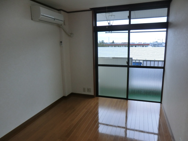 4/27 リビング/ダイニング