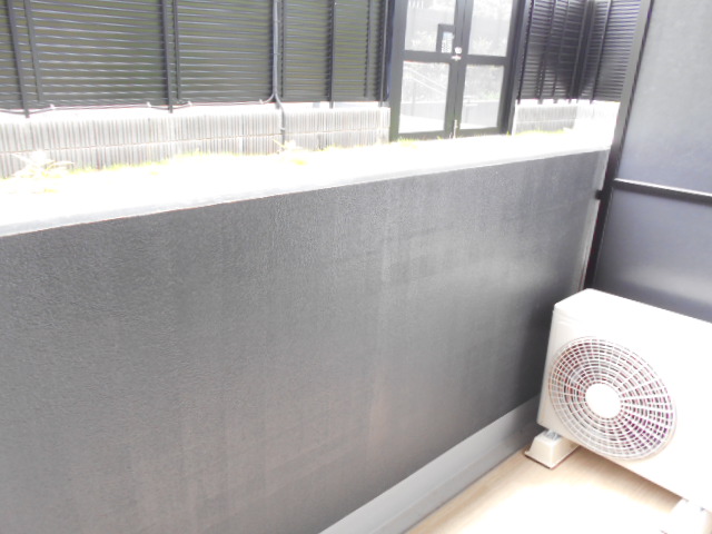 16/28 バルコニー