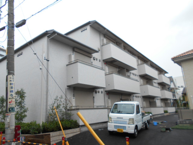 1/25 外観