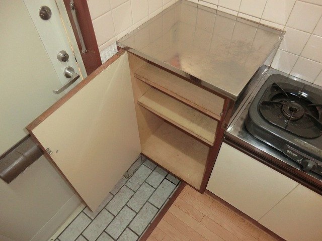 12/19 エントランス