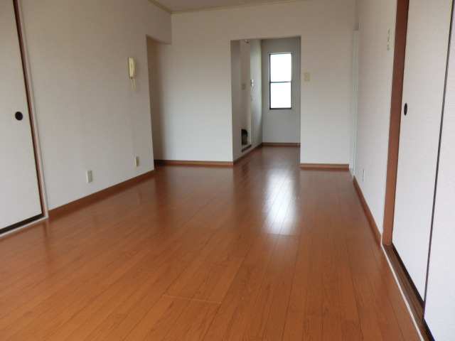 5/28 リビング/ダイニング