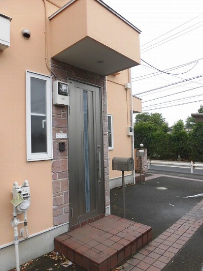 19/28 エントランス