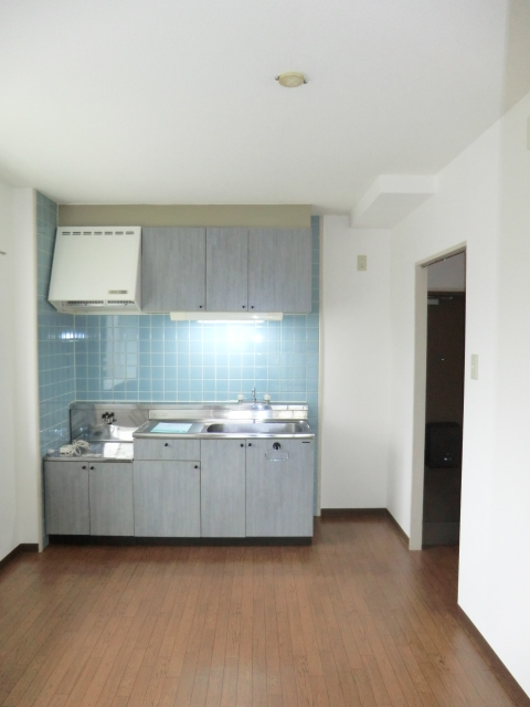 3/17 リビング/ダイニング