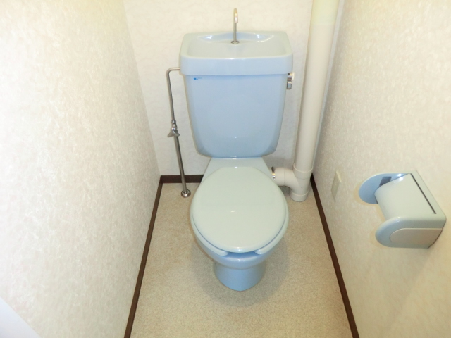 11/17 トイレ
