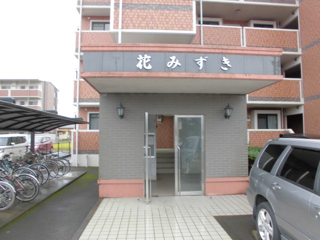 21/24 エントランス