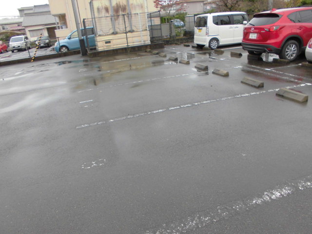 22/24 駐車場
