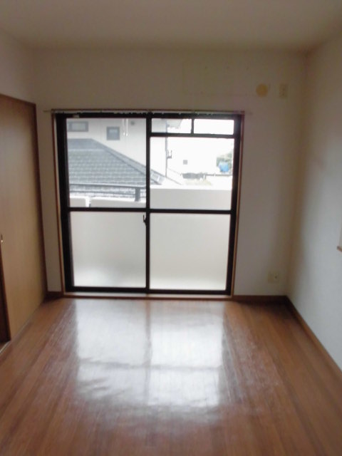 4/24 寝室